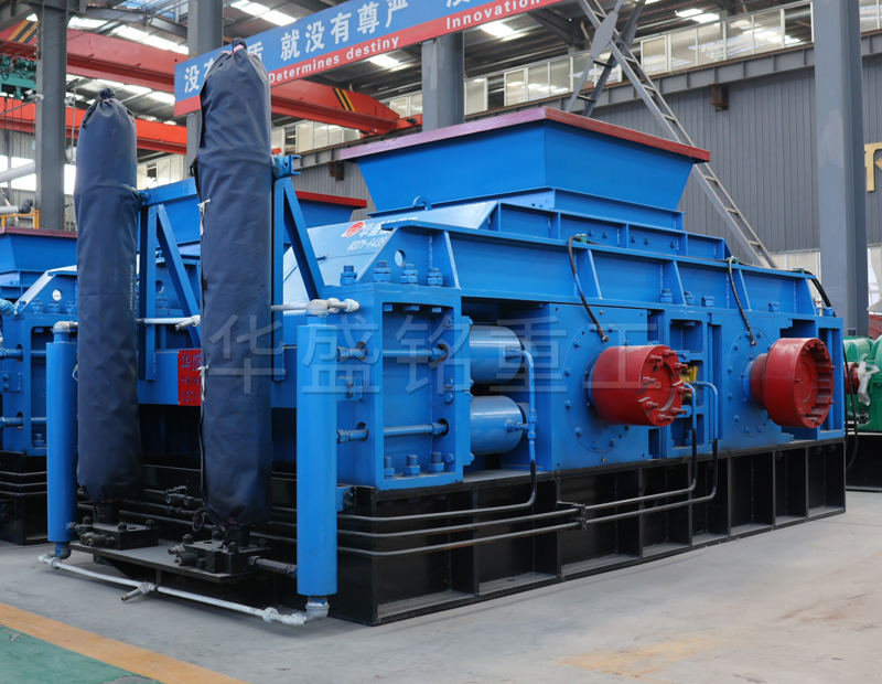 產能在100噸片麻巖制砂機優(yōu)勢有哪些？