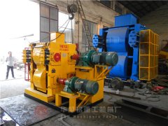 如何指導正確安裝四輥破碎機的四個輥子的？選哪家比較放心