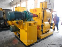 四輥破碎機在哪種情況下會變成廢鐵？