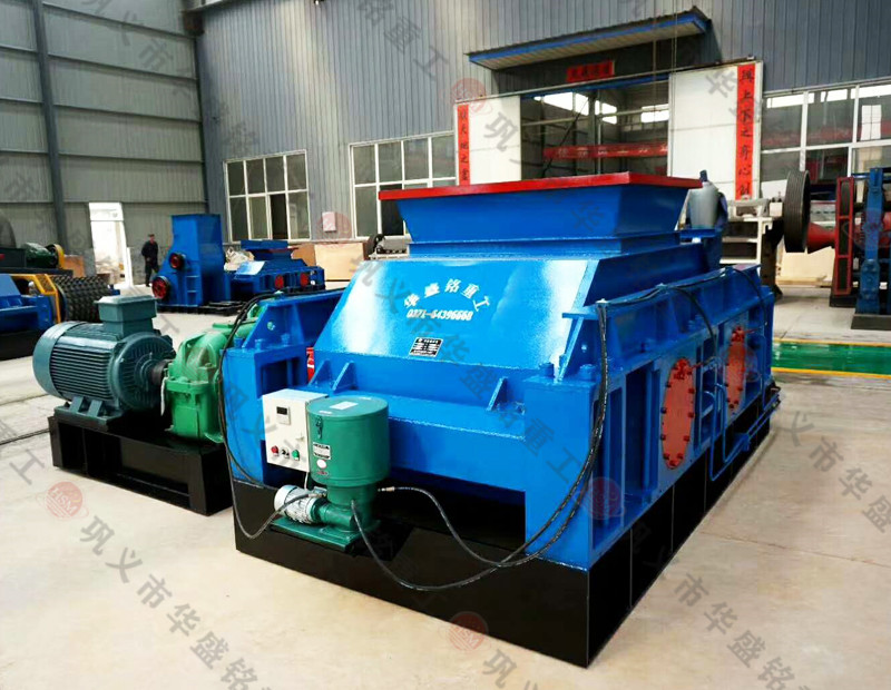 尾礦砂能不能用于混凝土？對輥制砂機生產(chǎn)線如何配置？