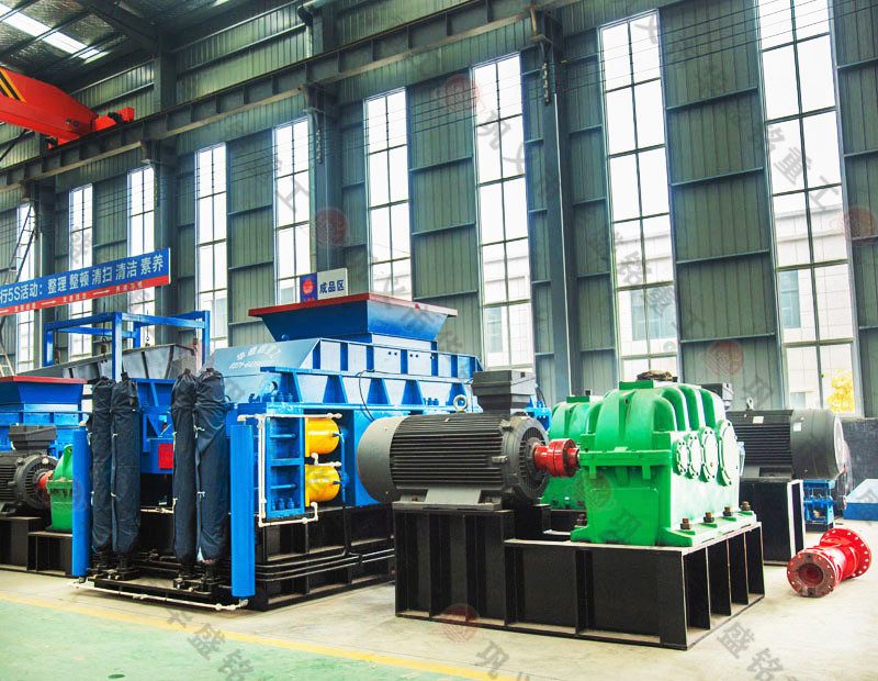 對(duì)輥制砂機(jī)廠家報(bào)價(jià)多少錢？?jī)?yōu)勢(shì)有哪些？